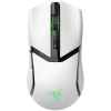 Mysz gamingowa Razer Cobra Pro biała bezprzewodowa