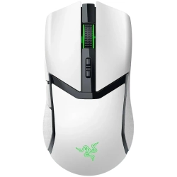 Mysz gamingowa Razer Cobra Pro biała bezprzewodowa