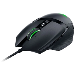 Mysz przewodowa gamingowa Razer Basilisk V3 35K czarna