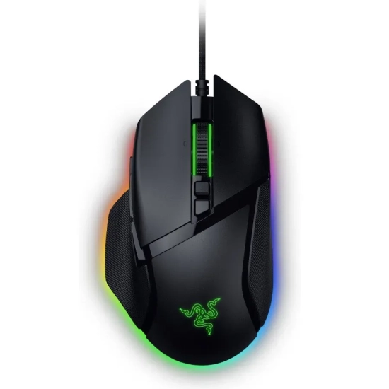 Mysz gamingowa Razer Basilisk V3 35K czarna