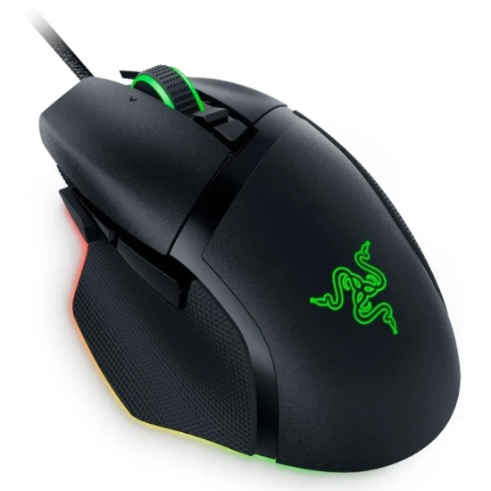 Mysz gamingowa Razer Basilisk V3 35K czarna