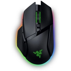 Mysz bezprzewodowa gamingowa Razer Basilisk V3 Pro 35K czarna