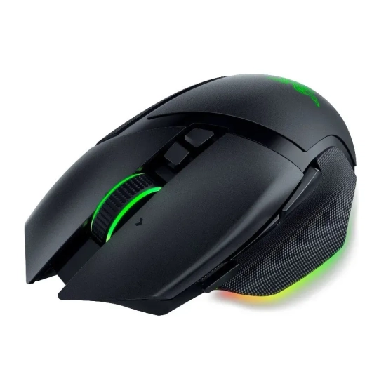 Mysz gamingowa Razer Basilisk V3 Pro 35K czarna