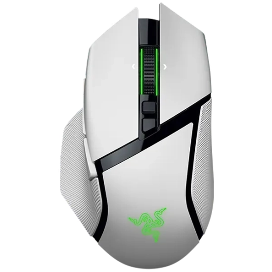 Mysz gamingowa Razer Basilisk V3 Pro 35K biała