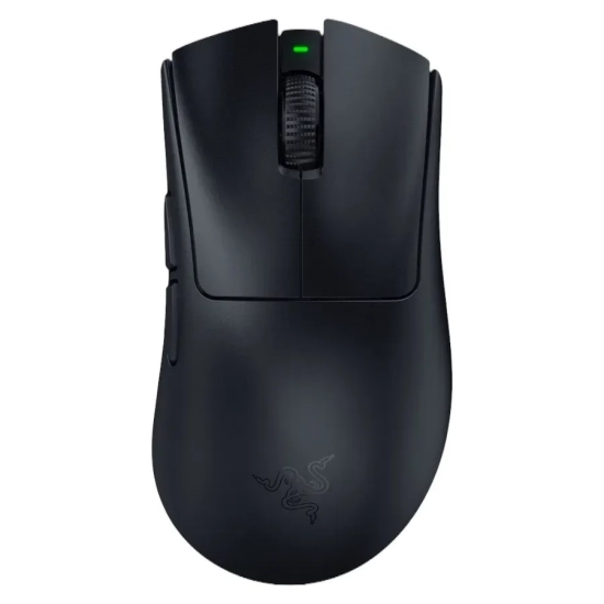 Mysz gamingowa Razer DeathAdder V4 Pro czarna
