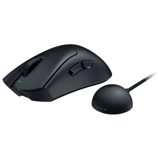 Mysz gamingowa Razer DeathAdder V4 Pro czarna