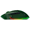 Mysz Razer Basilisk V3 Pro 35K RZ01-05240300-R3G1 zielona