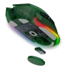 Mysz Razer Basilisk V3 Pro 35K RZ01-05240300-R3G1 zielona