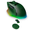 Mysz Razer Basilisk V3 Pro 35K RZ01-05240300-R3G1 zielona