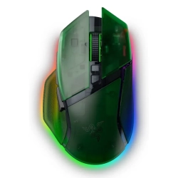Mysz Razer Basilisk V3 Pro 35K RZ01-05240300-R3G1 zielona