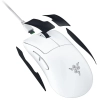 Mysz gamingowa Razer DeathAdder V4 Pro biała