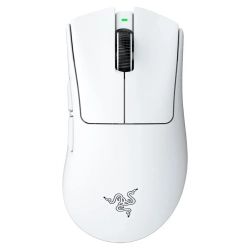 Mysz gamingowa Razer DeathAdder V4 Pro biała