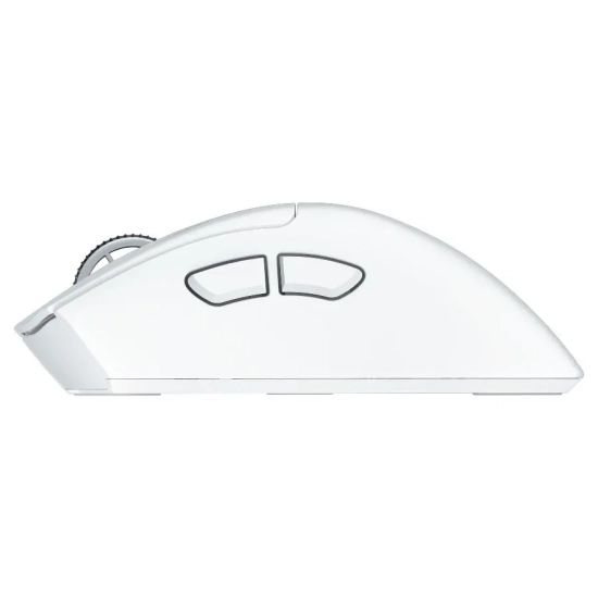 Mysz gamingowa Razer DeathAdder V4 Pro biała