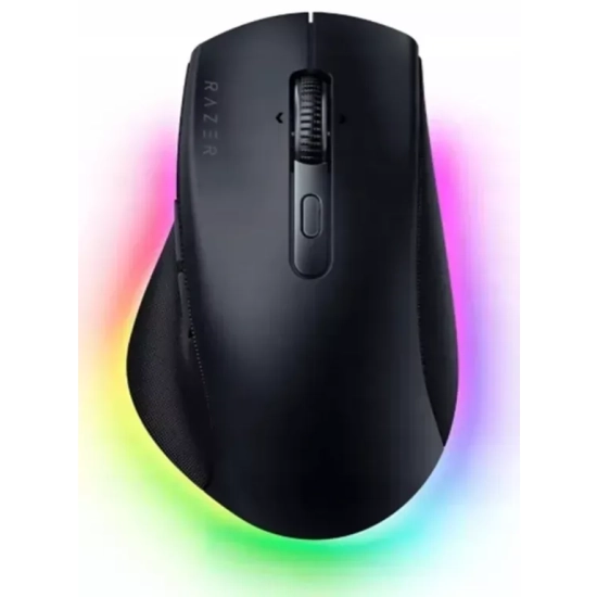 Mysz ergonomiczna Razer Pro Click V2 bezprzewodowa