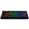 Klawiatura Razer Huntsman Mini Linear Optical US czarna