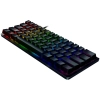 Klawiatura Razer Huntsman Mini Linear Optical US czarna