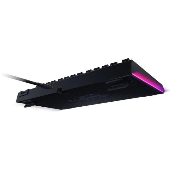 Klawiatura Razer BlackWidow V4 75% Orange US ISO