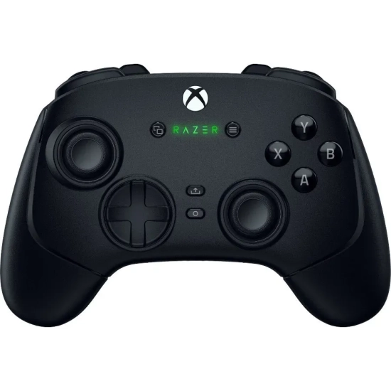 Bezprzewodowy kontroler Razer Wolverine V3 Pro Xbox czarny