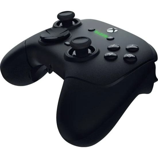 Bezprzewodowy kontroler Razer Wolverine V3 Pro Xbox czarny