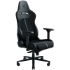Razer Enki czarny fotel gamingowy