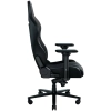 Razer Enki czarny fotel gamingowy