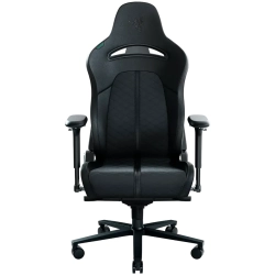 Razer Enki czarny fotel gamingowy