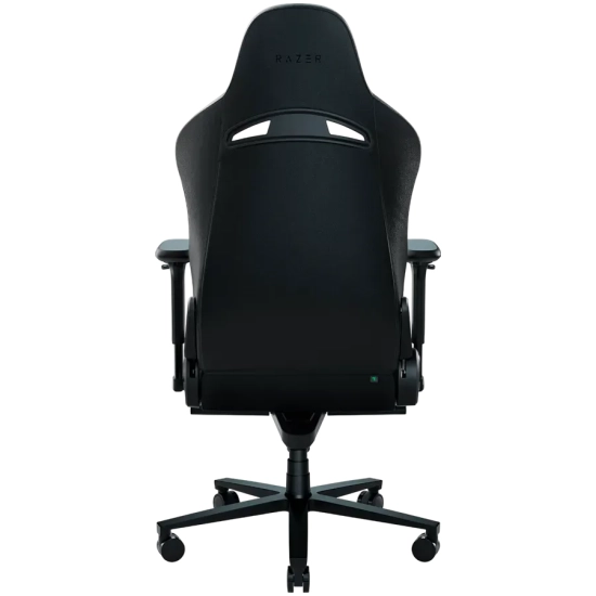 Razer Enki czarny fotel gamingowy