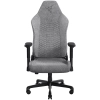 Fotel gamingowy RAZER Iskur V2 X jasnoszary