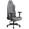 Fotel gamingowy RAZER Iskur V2 X jasnoszary
