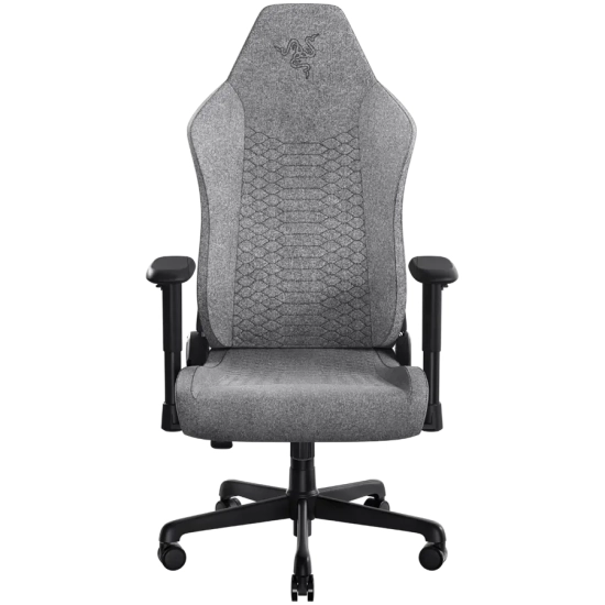Fotel gamingowy RAZER Iskur V2 X jasnoszary