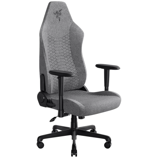 Fotel gamingowy RAZER Iskur V2 X jasnoszary
