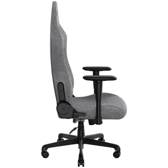 Fotel gamingowy RAZER Iskur V2 X jasnoszary