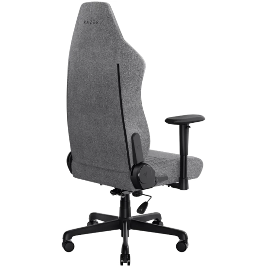 Fotel gamingowy RAZER Iskur V2 X jasnoszary