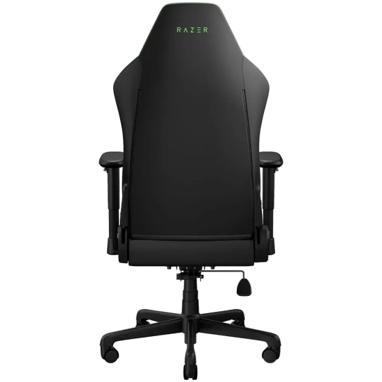 Fotel gamingowy RAZER Iskur V2 X NewGen czarno-zielony