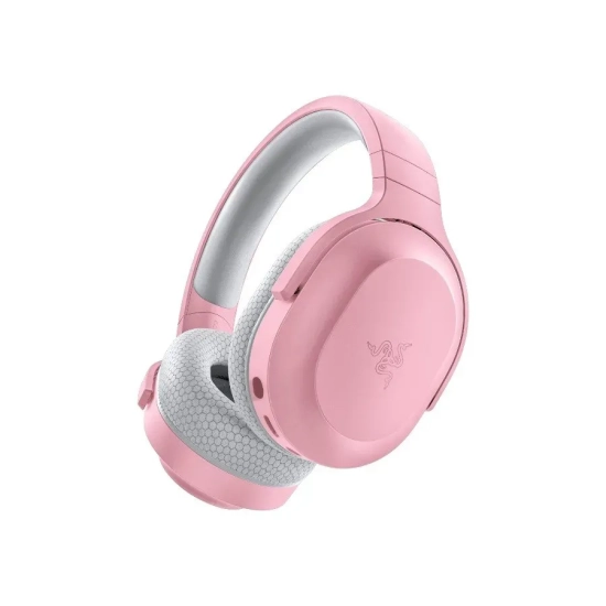 Razer Barracuda X Quartz bezprzewodowe słuchawki gamingowe