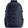 Razer Plecak Rogue 15 V3, Czarny, Wodoodporny, na Laptopa 15 Cali
