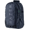 Razer Plecak Rogue 15 V3, Czarny, Wodoodporny, na Laptopa 15 Cali