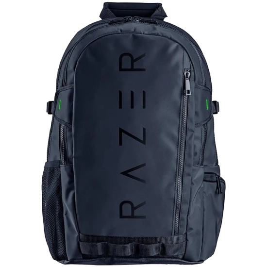 Razer Plecak Rogue 15 V3, Czarny, Wodoodporny, na Laptopa 15 Cali