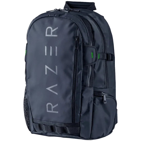 Razer Rogue 15 V3 czarny plecak na laptop 15,6 cala