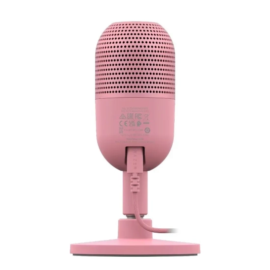 Mikrofon Razer Seiren V3 Mini Quartz Pink USB