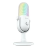 Mikrofon Razer Seiren V3 Chroma biały USB RGB