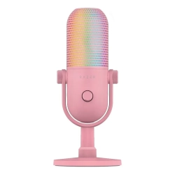 Mikrofon USB Razer Seiren V3 Chroma Quartz