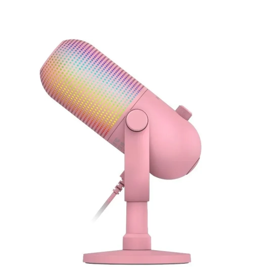 Mikrofon USB Razer Seiren V3 Chroma Quartz