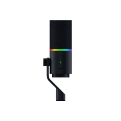 Mikrofon Razer Seiren V3 Pro USB-C i XLR czarny