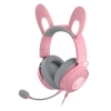 Razer Kraken Kitty V2 Pro przewodowy headset RGB z wymiennymi uszami