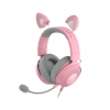 Razer Kraken Kitty V2 Pro przewodowy headset RGB z wymiennymi uszami