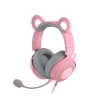 Razer Kraken Kitty V2 Pro przewodowy headset RGB z wymiennymi uszami