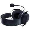 Razer BlackShark V2 Pro 2023 bezprzewodowe słuchawki czarne