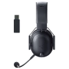 Razer BlackShark V2 Pro 2023 bezprzewodowe słuchawki czarne