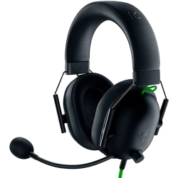 Razer BlackShark V2 X USB przewodowy headset gamingowy